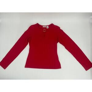 Energie Red Shirt XL